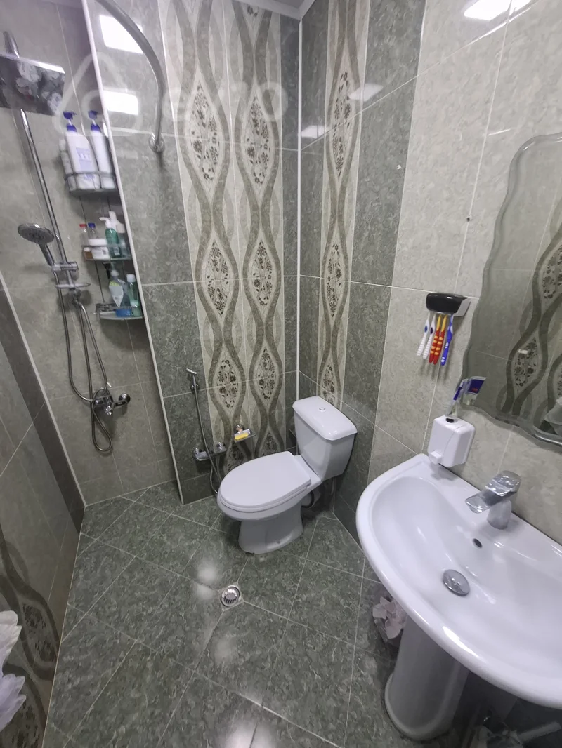 2 otaqlı mənzil, 62 m², Xirdalan seheri, Xırdalan — Mənzil, Xırdalan (10)
