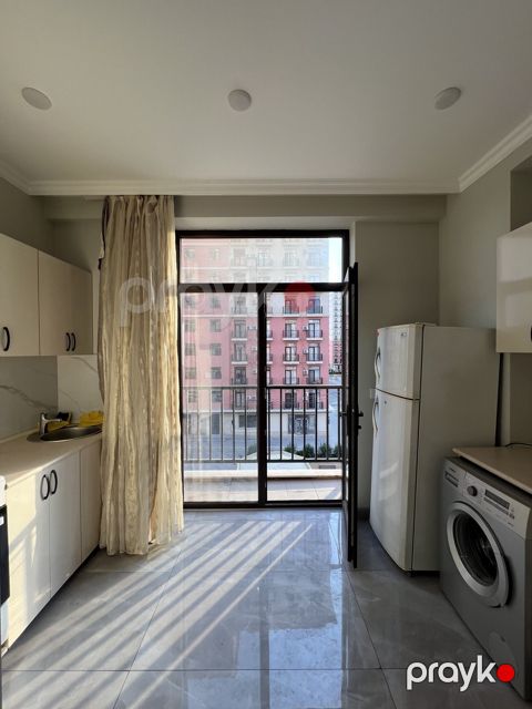 Satılır 2 otaqlı yeni tikili 67 m² — Bakı