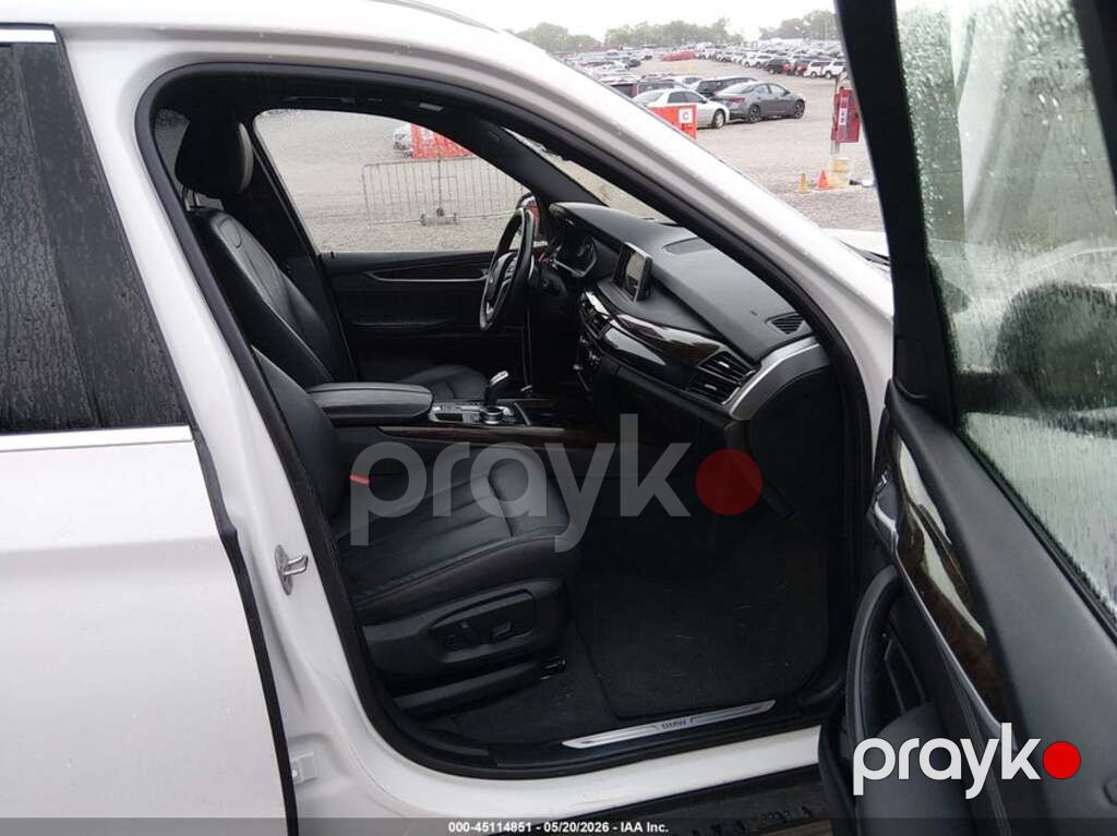 BMW X5, 3.0 L, 2018 il, 173 581 km — Avtomobillər (8)