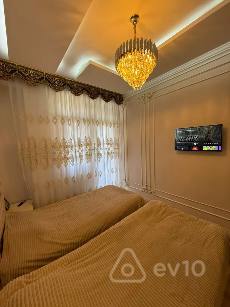 3 otaqlı mənzil, 82 m², Nərimanov — Mənzil, Bakı (8)