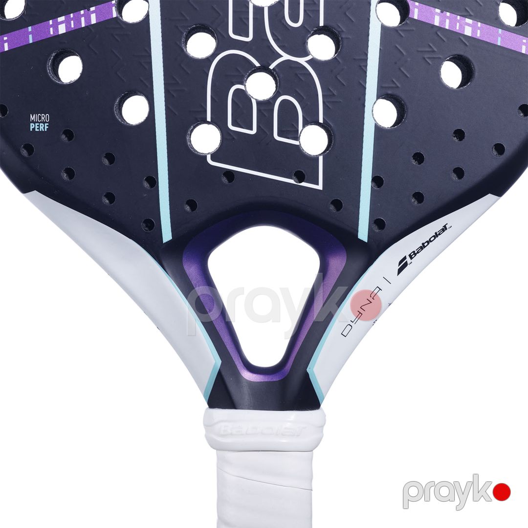 Padel Tennis raketkası Babolat Dyna Spirit — Mallar, Bakı (3)