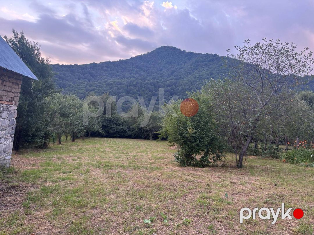 Həyət evi kirayə verilir, İsmayıllı r — Ev, villa, İsmayıllı (12)