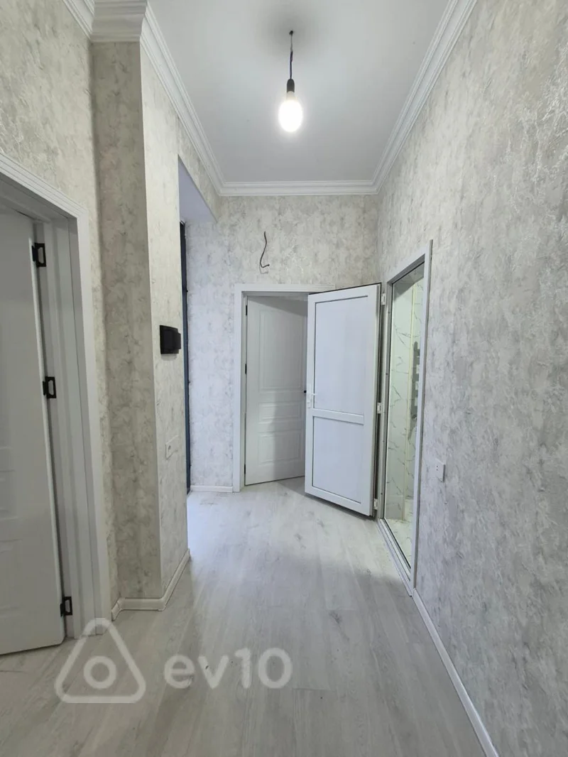 2 otaqlı həyət evi, 100 m², Memmedli — kirayə — Ev, villa, Bakı (10)