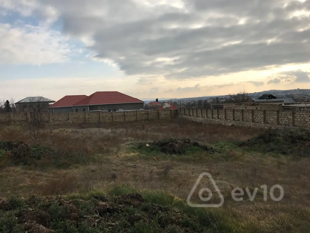 Torpaq sahəsi, 300 sot, Baki Elet Qazax Gurcustan — Bakı