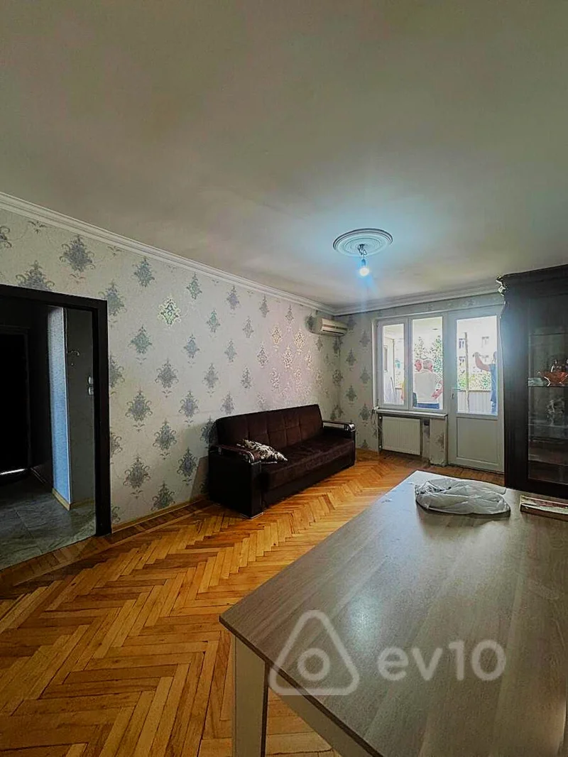 3 otaqlı mənzil, 70 m², Mirəli Seyidov küç — Mənzil, Bakı (3)