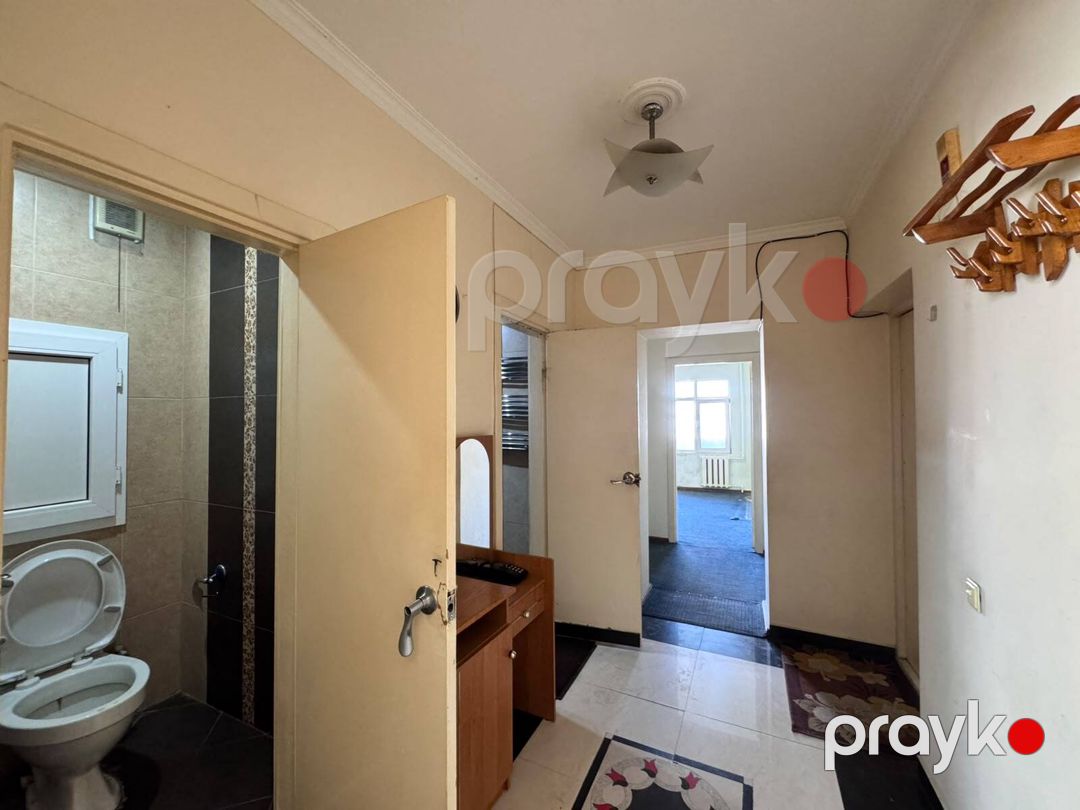 Satılır 3 otaqlı köhnə tikili 85 m² — Mənzil, Bakı (10)