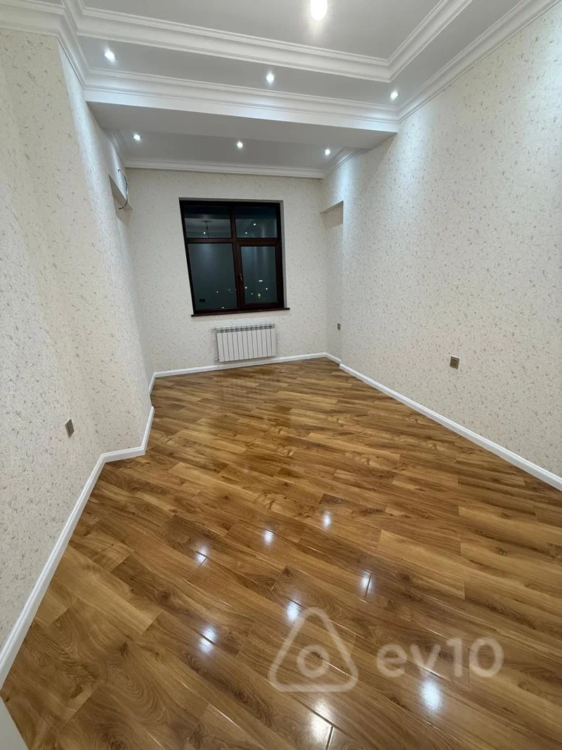 2 otaqlı mənzil, 75 m², Ramiz Quliyev k. — kirayə — Mənzil, Bakı (3)