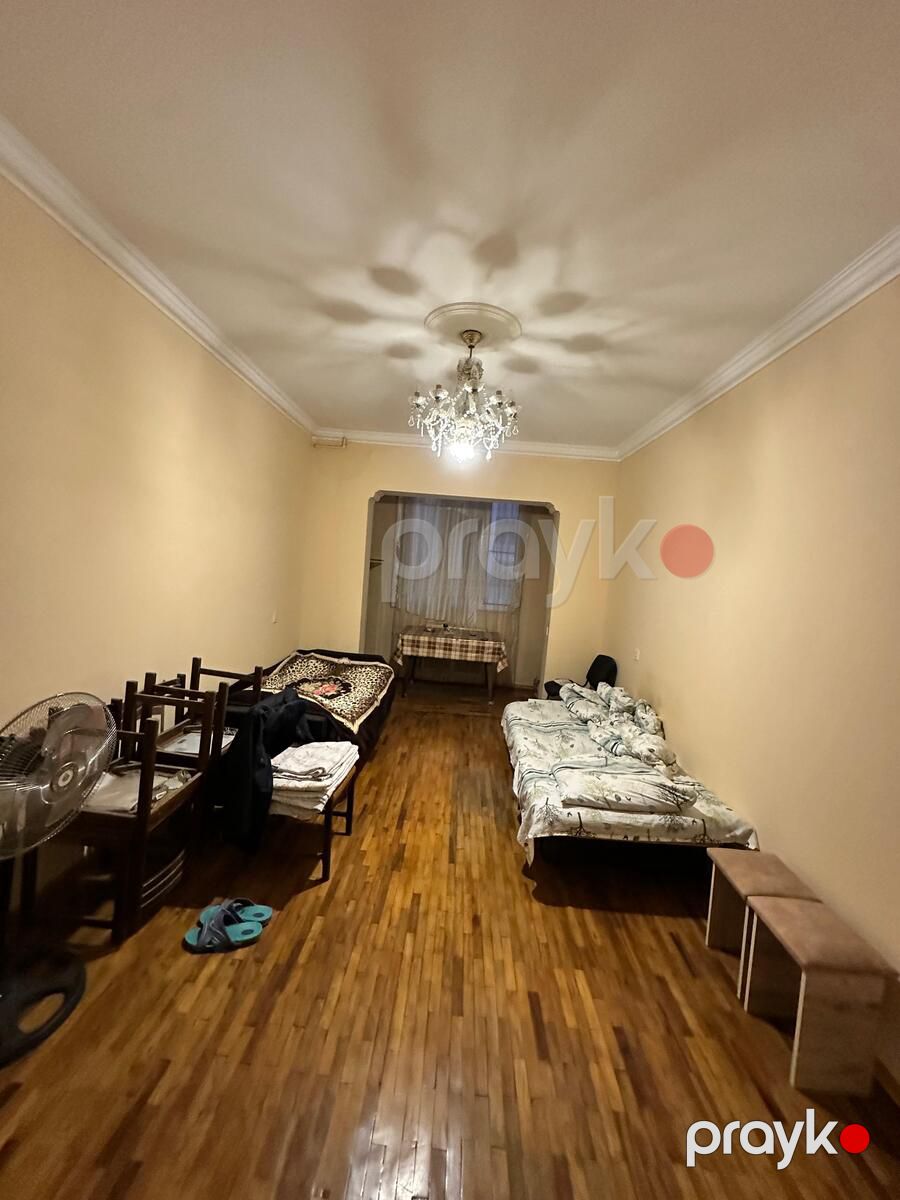 Satılır 3 otaqlı köhnə tikili 85 m² — Mənzil, Bakı (8)
