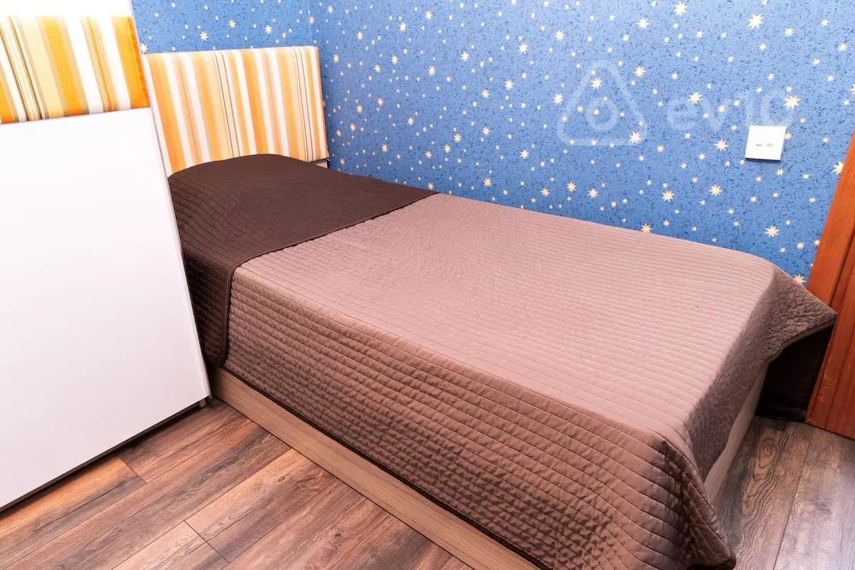 3 otaqlı mənzil, 80 m², Cavanşir küçəsi — kirayə — Mənzil, Bakı (7)