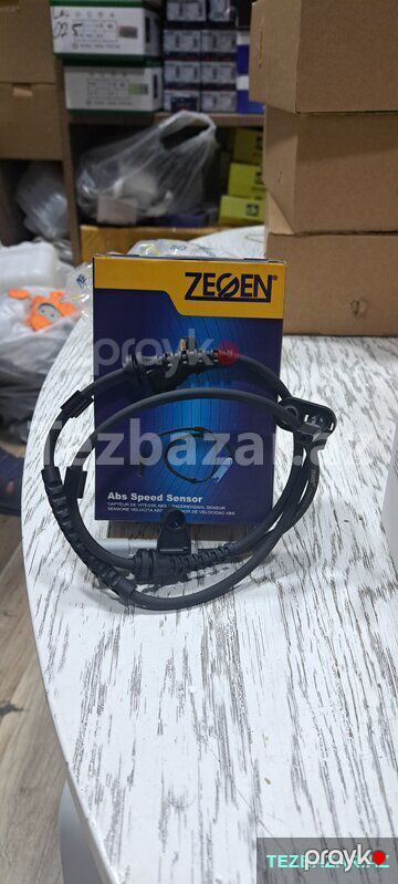 Aveo 1.4 2012 abs daççiki orijinal — Bakı