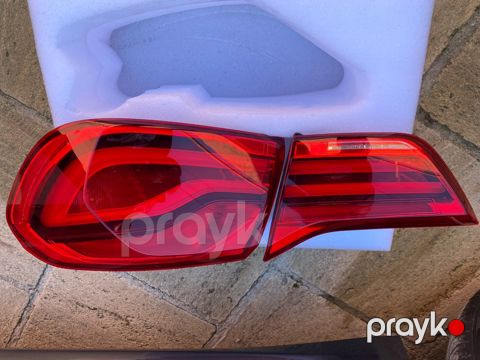 BMW 430 sağ arxa stop — Bakı
