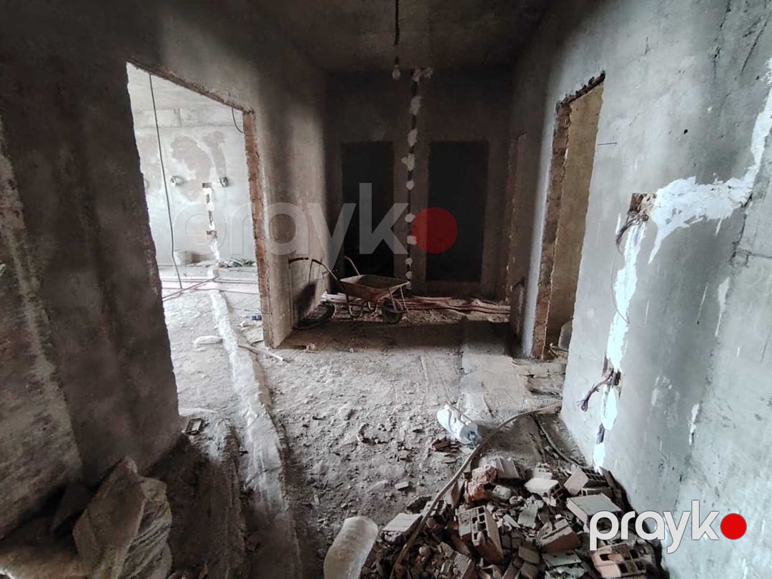 Satılır 3 otaqlı yeni tikili 140 m² — Mənzil, Bakı (4)