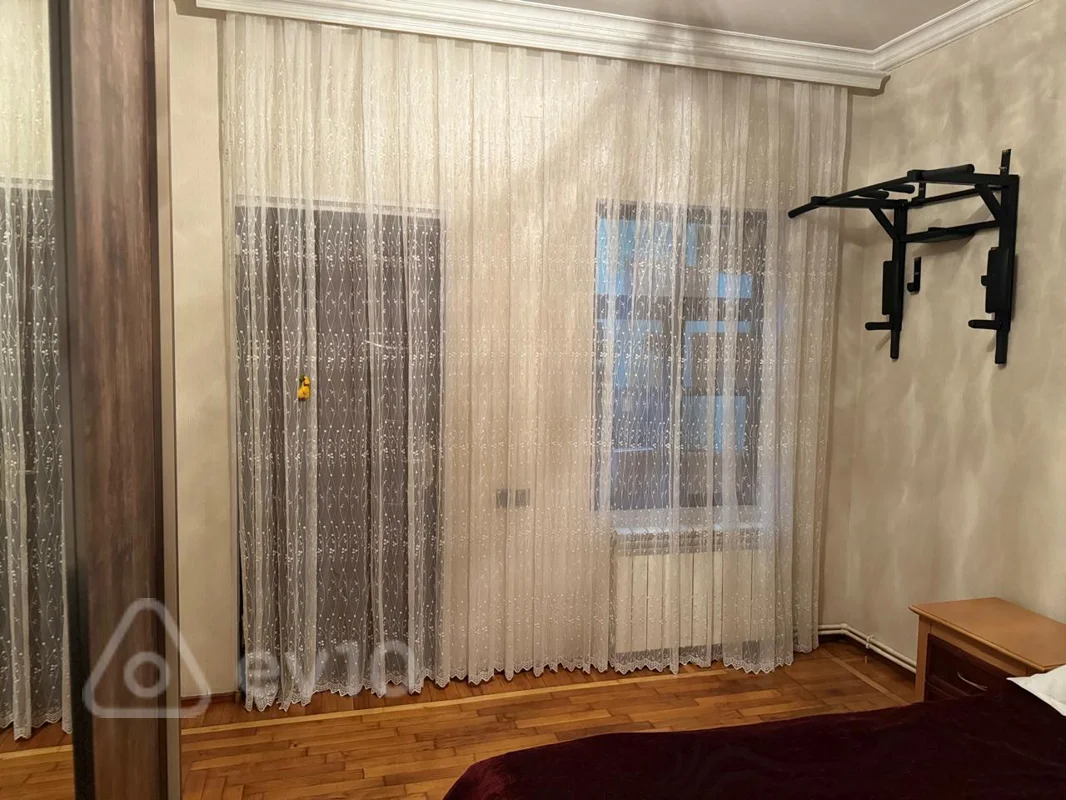 3 otaqlı həyət evi, 110 m², Kamal Rəhimov küc — Ev, villa, Bakı (11)