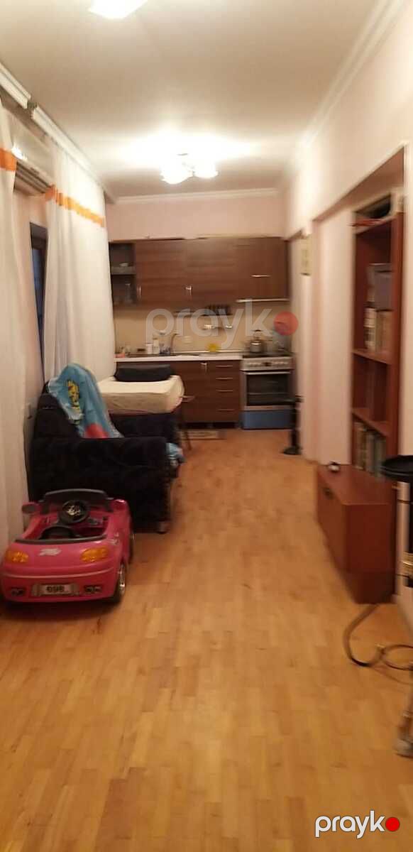 Satılır 4 otaqlı həyət evi/bağ evi 120 m² — Ev, villa, Bakı (6)