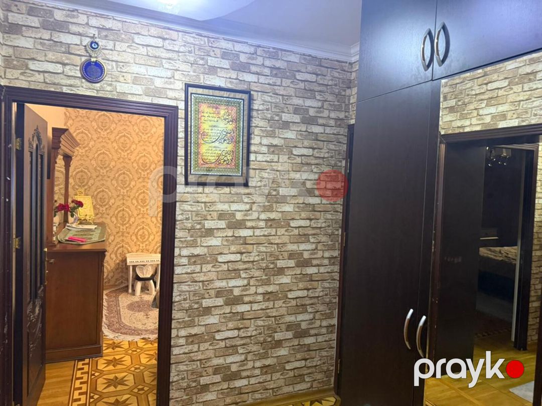 Satılır 3 otaqlı köhnə tikili 70 m² — Mənzil, Bakı (4)