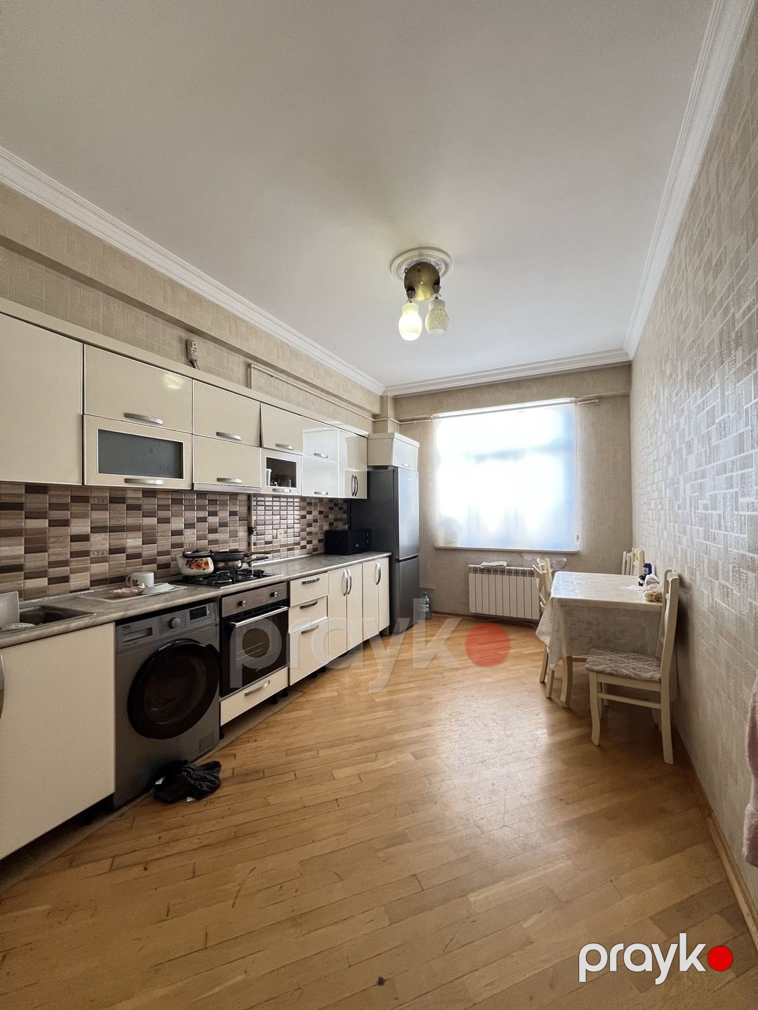 Satılır 2 otaqlı yeni tikili 100 m² — Mənzil, Bakı (7)