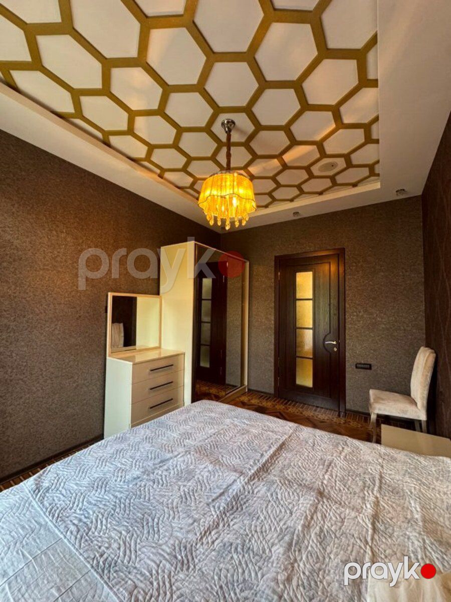 Satılır 2 otaqlı köhnə tikili 60 m² — Mənzil, Bakı (6)