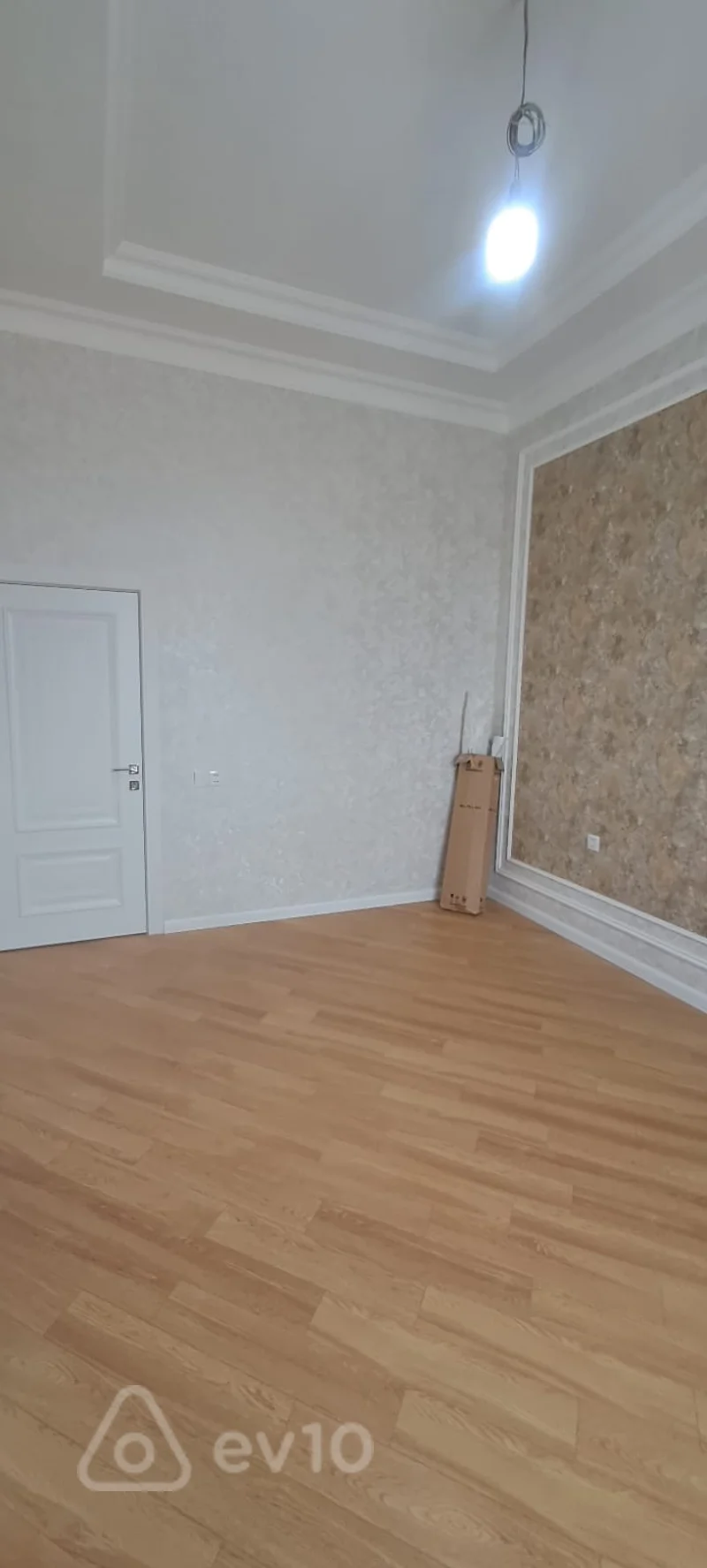 2 otaqlı mənzil, 89 m², Lake City Yaşayış Kompleksi — Mənzil, Bakı (5)