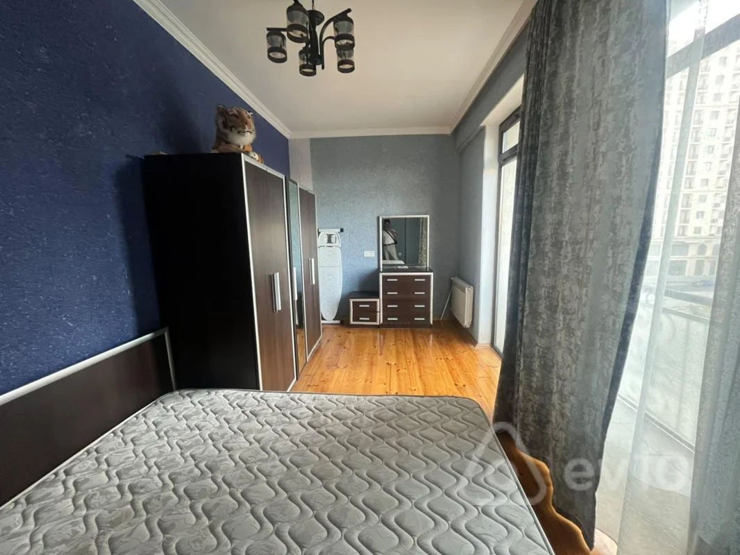 3 otaqlı mənzil, 93 m², Təbriz küçəsi — Mənzil, Bakı (7)