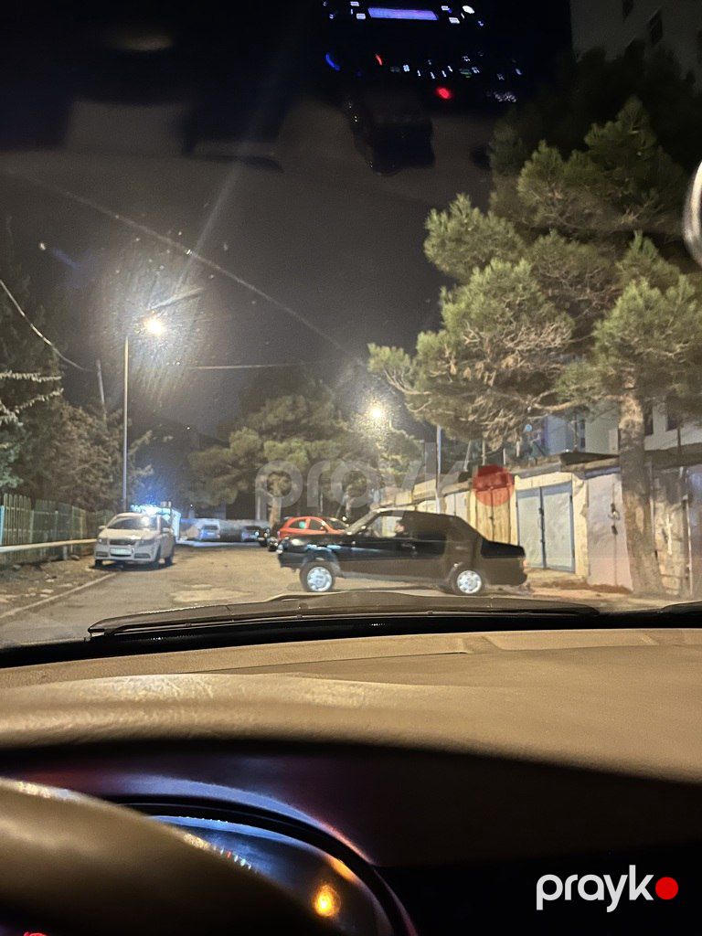 Tofas Sahin, 1.6 L, 2003 il, 250 000 km — Avtomobillər, Sumqayıt (3)