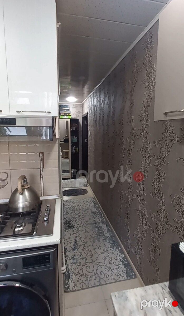 3-otaqlı mənzil, Xırdalan ş., 68 m² — Mənzil, Xırdalan (7)