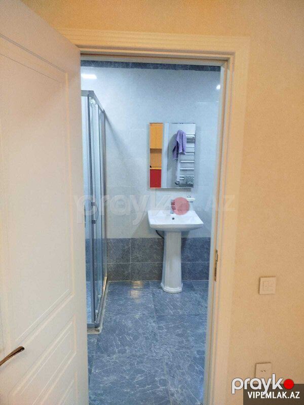 Abşeron rayonunda 2 otaqlı Yeni tikili Satılır, 74 m² — Mənzil, Bakı (3)