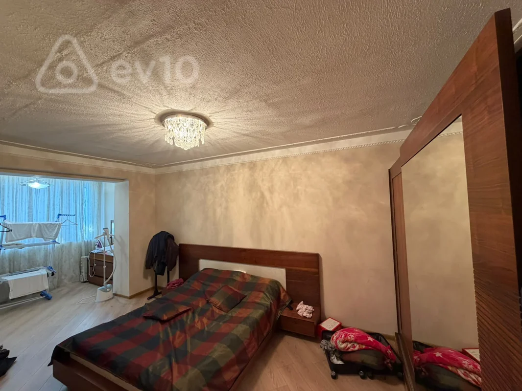 3 otaqlı mənzil, 80 m², Parlament pros 32 — Mənzil, Bakı (6)