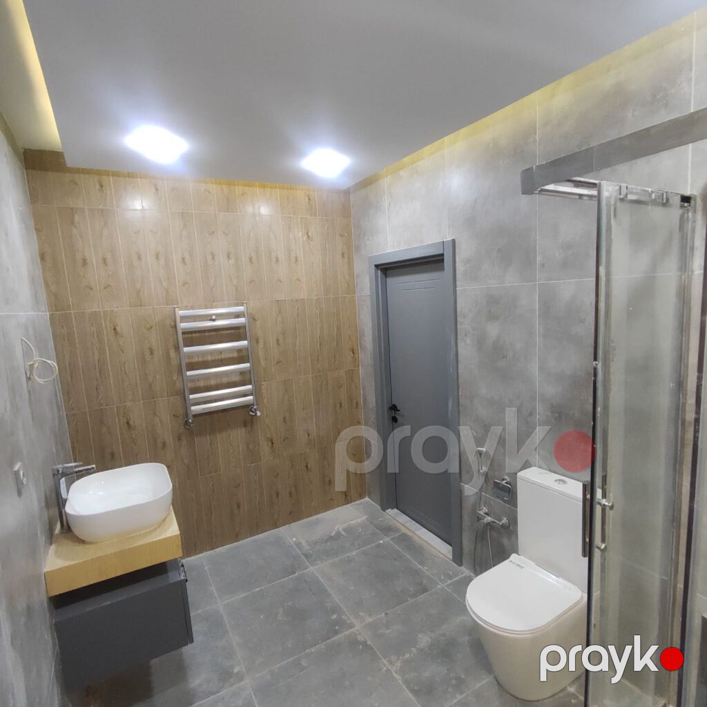 Greenville Residence 72.15 m² 2 otaq 12-ci mərtəbə Kupça — Mənzil, Bakı (5)