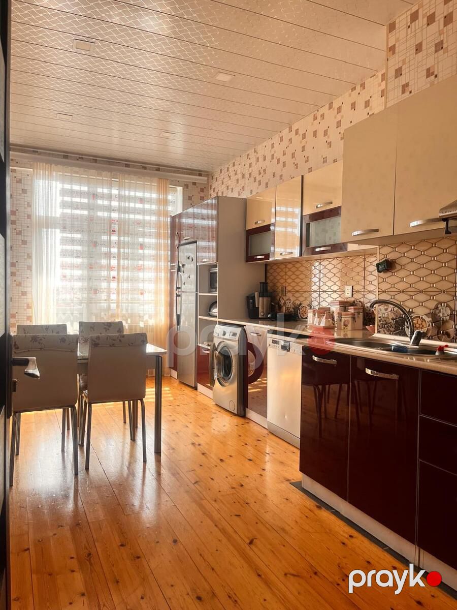 Satılır 3 otaqlı yeni tikili 95 m² — Mənzil, Bakı (6)