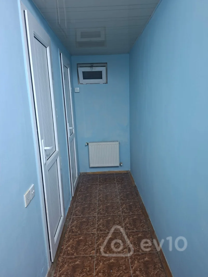 3 otaqlı həyət evi, 70 m², Masazir dairesi APlusa yaxin — kirayə — Ev, villa, Bakı (2)