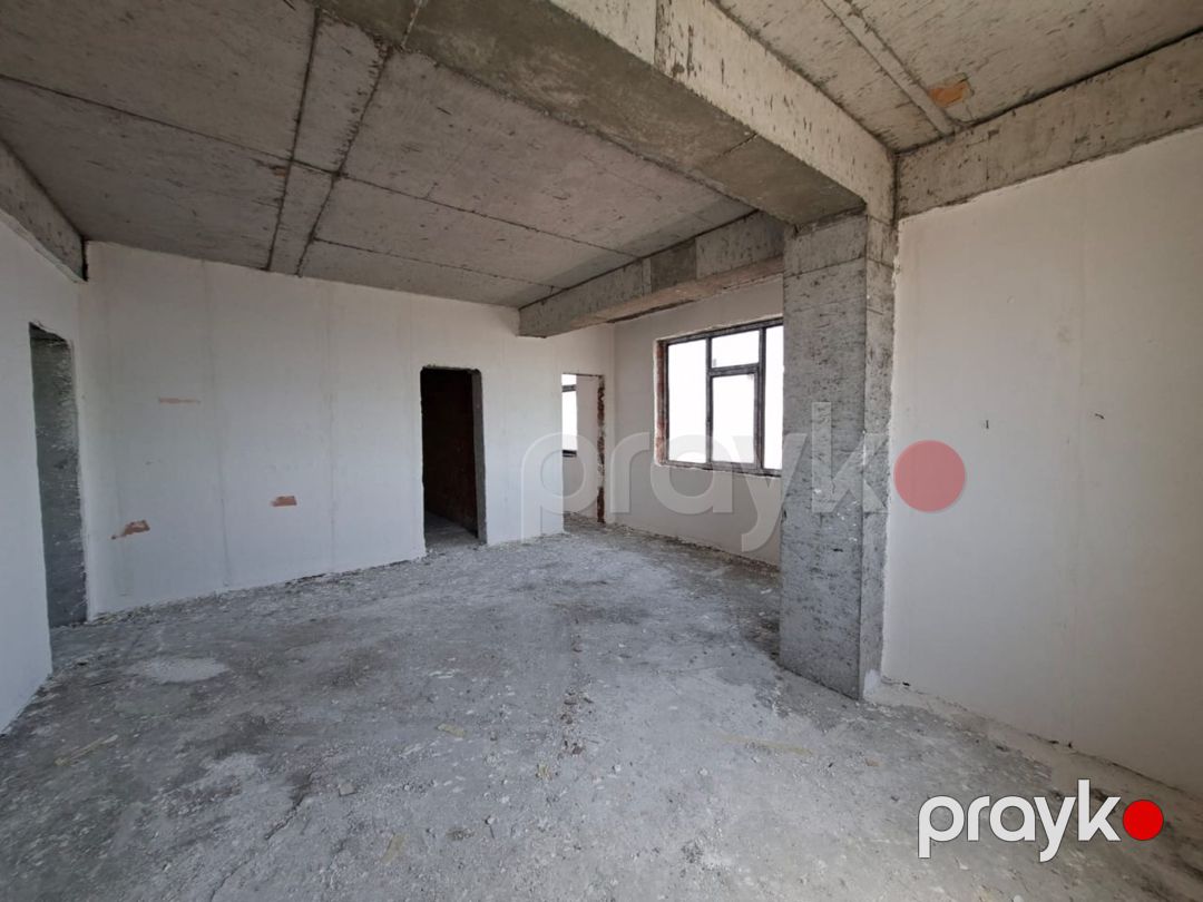 4-otaqlı yeni tikili, İbrahim Paşa Dadaşov küç., 232 m² — Mənzil, Bakı (9)