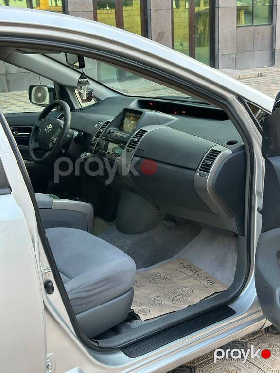 Toyota Prius, 1.5 L, 1.3 kWh, 2008 il, 635 623 km — Avtomobillər, Gəncə (10)