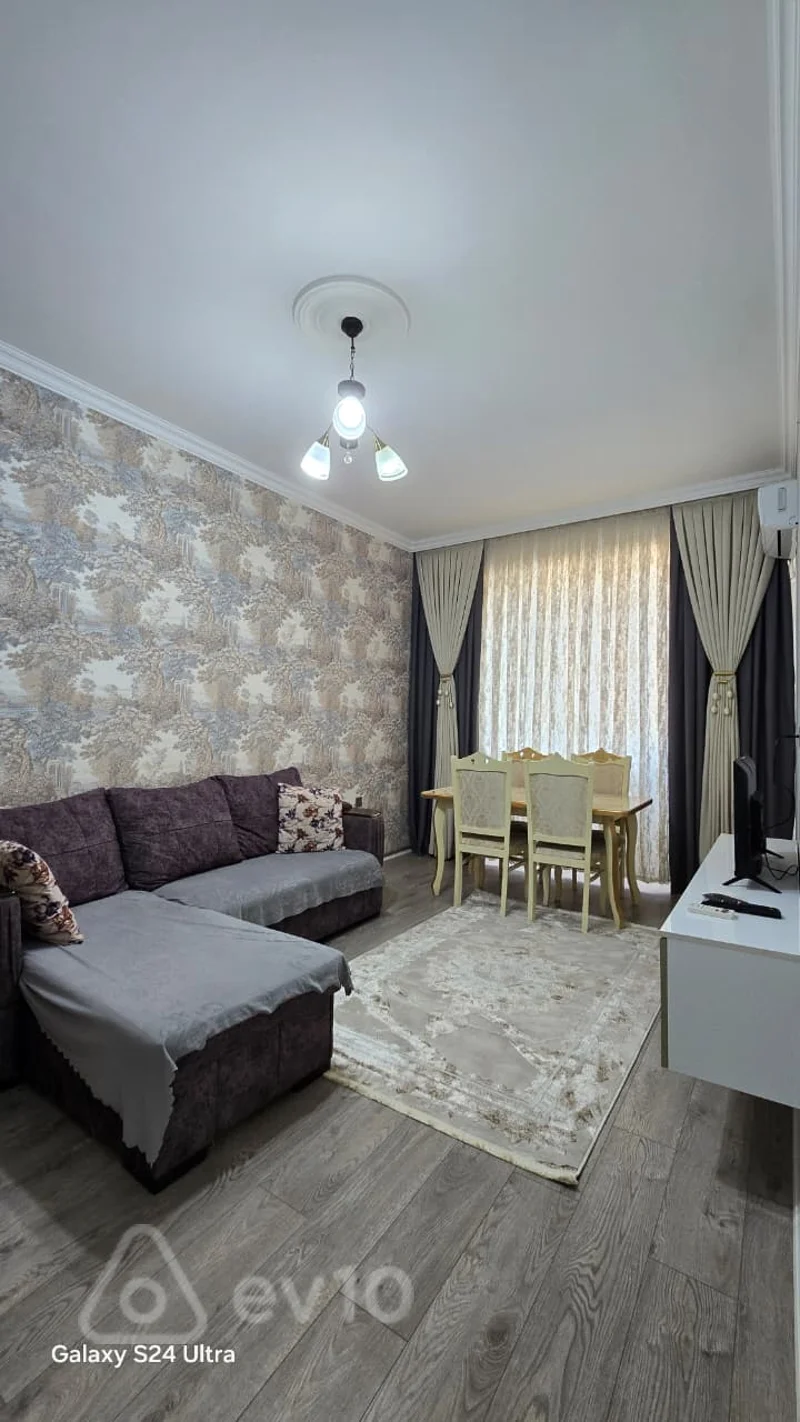 2 otaqlı mənzil, 50 m², kristal1, Xırdalan — Xırdalan