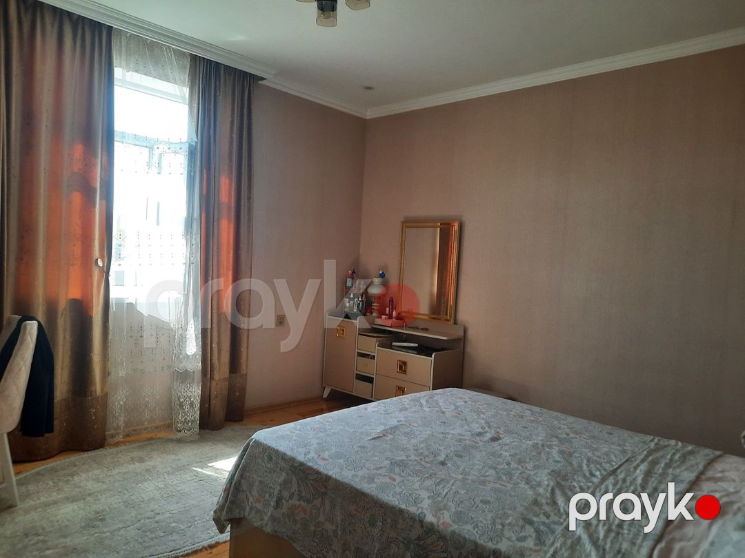 Həyət evi, Gəncə ş — Ev, villa, Gəncə (7)