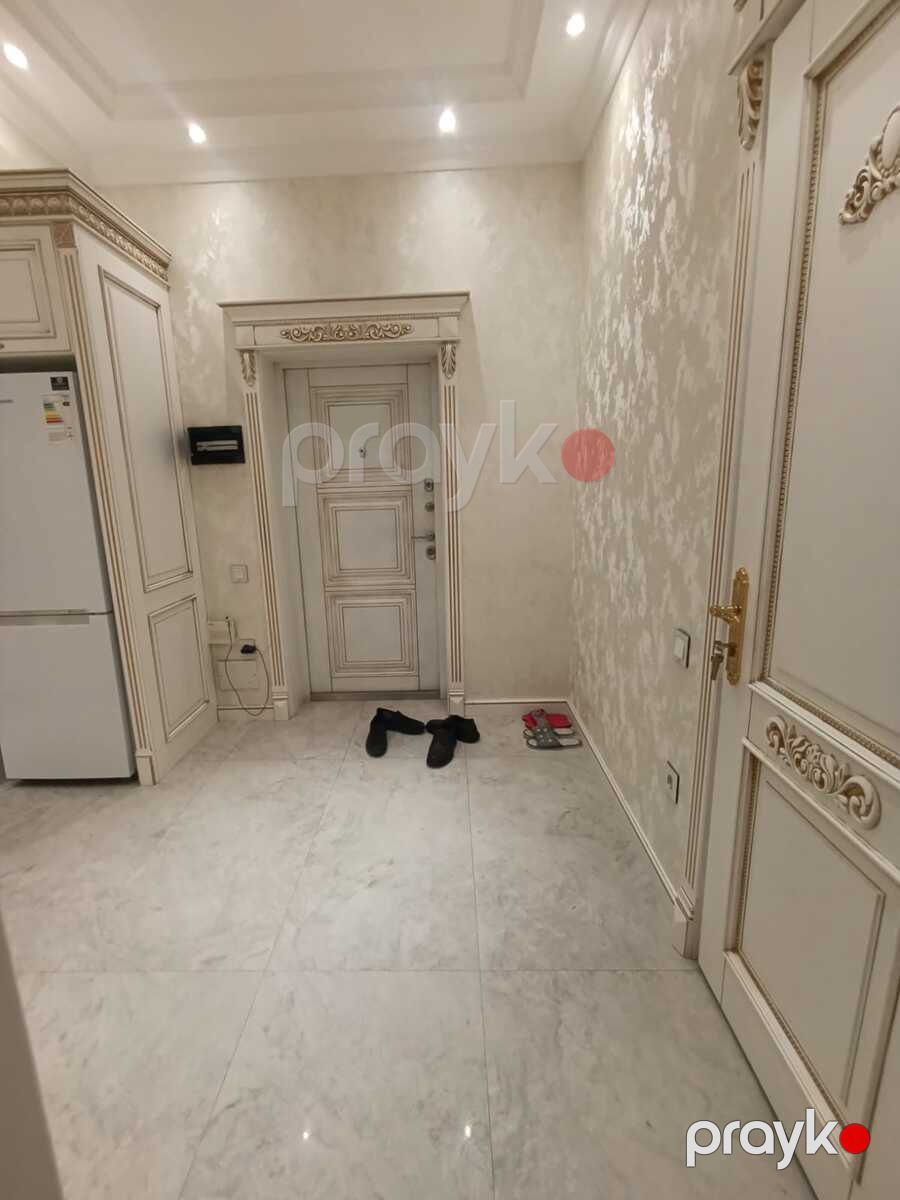 Satılır 2 otaqlı yeni tikili 67 m² — Mənzil, Bakı (10)