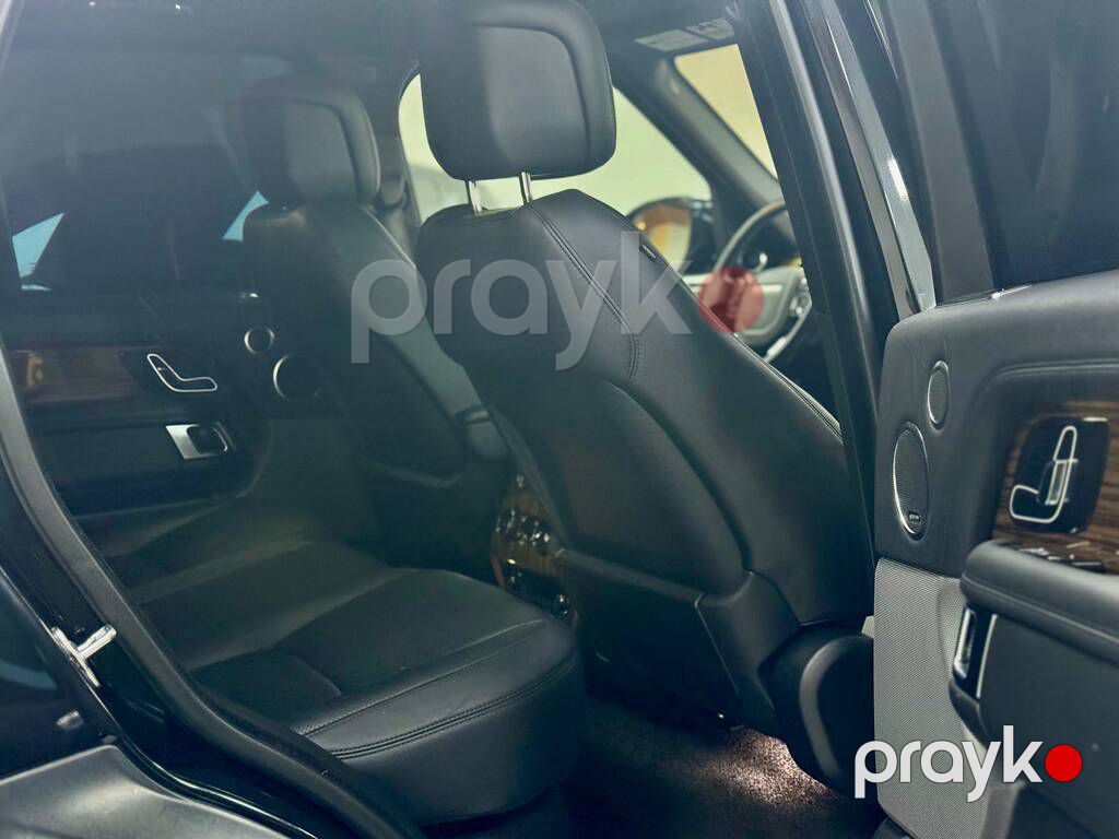 Land Rover Range Rover, 3.0 L, 2018 il, 180 000 km — Avtomobillər, Bakı (11)