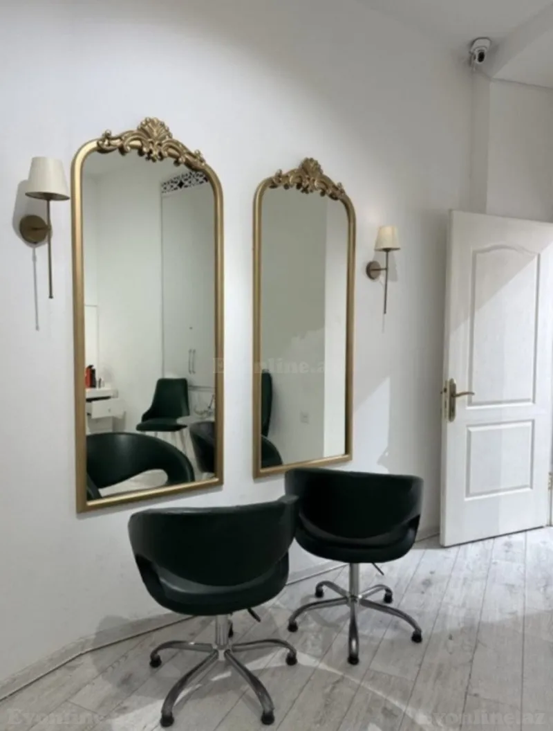Kirayə verilir Obyekt 15 m² Bakı, Nəsimi r — Bakı