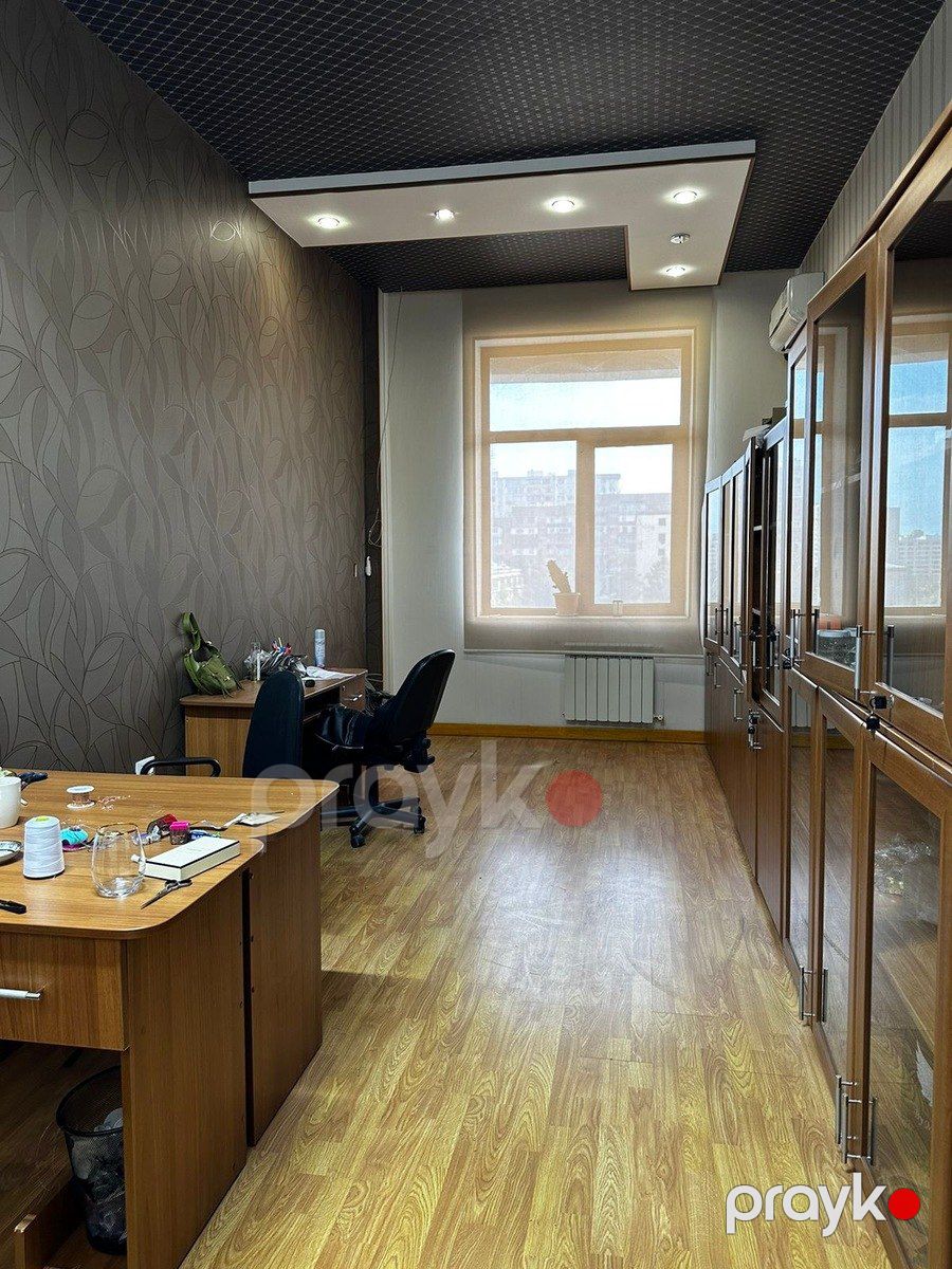 İcarəyə verilir 2 otaqlı ofis 100 m² — Ofis, Bakı (9)