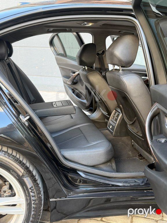 BMW 320d, 2.0 L, 2014 il, 290 000 km — Avtomobillər, Sumqayıt (7)