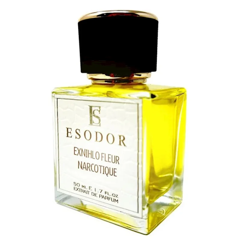 Esodor Exnihlo Fleur Narcotique uniseks ətir suyu 50 ml — Bakı