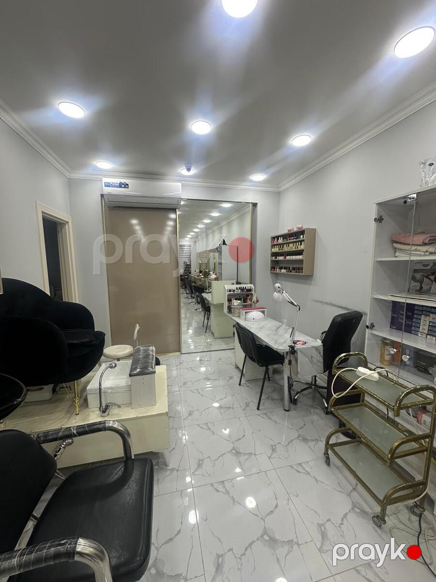 Satılır obyekt 60 m² — Əmlak, Bakı (5)