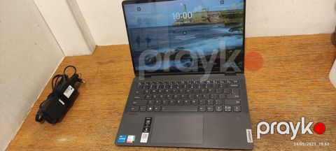 Lenovo Flex 5 14IAU7 X360 GEN12 — Bakı