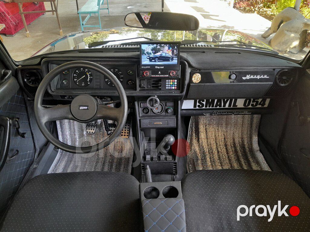 Lada (VAZ) 2107, 1.6 L, 2011 il, 100 008 km 90-TM-688 — Avtomobillər, Sabirabad (3)