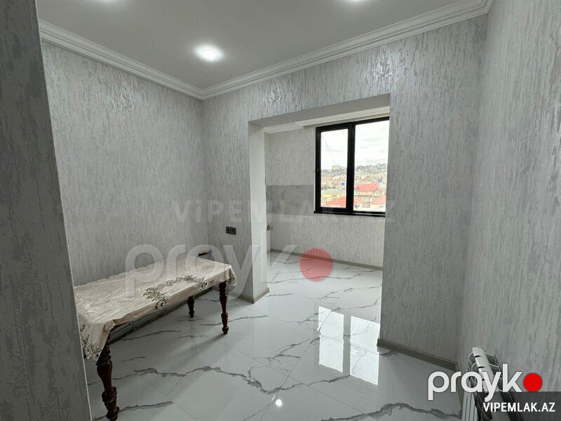 Suraxanı rayonunda 5 otaqlı Köhnə tikili Satılır, 120 m² — Mənzil, Bakı (9)