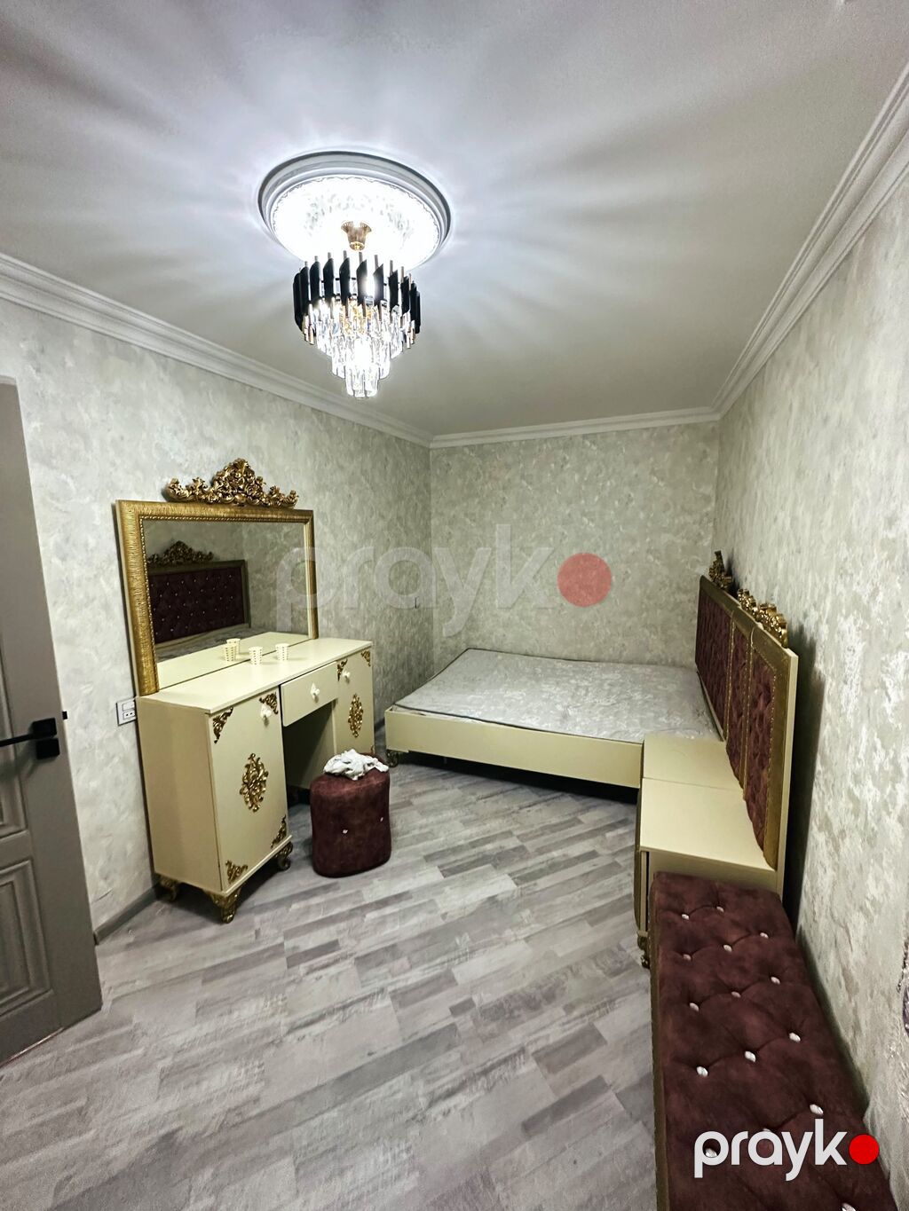 Gəncə, 1 otaqlı, Köhnə tikili, 48 kv. m — Mənzil, Gəncə (5)