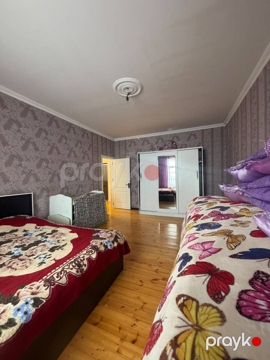 Satılır 3 otaqlı həyət evi/bağ evi 120 m² — Ev, villa, Bakı (5)