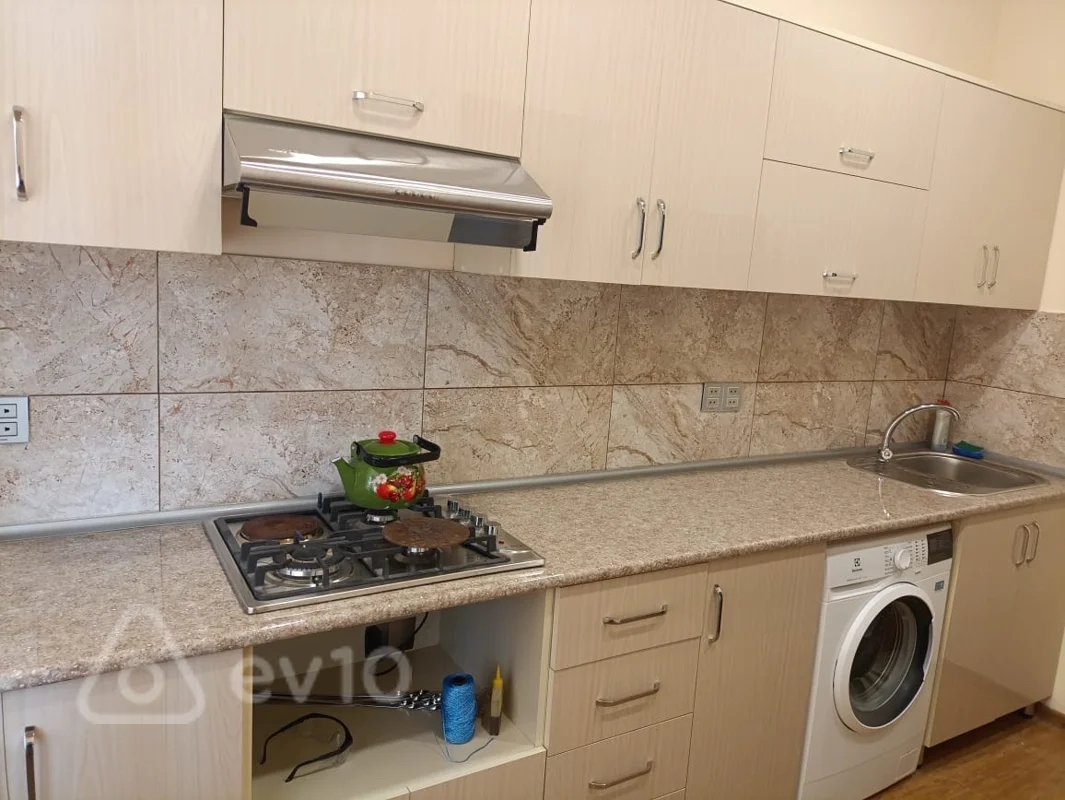 3 otaqlı həyət evi, 70 m², Mərdəkan — kirayə — Bəxtiyar