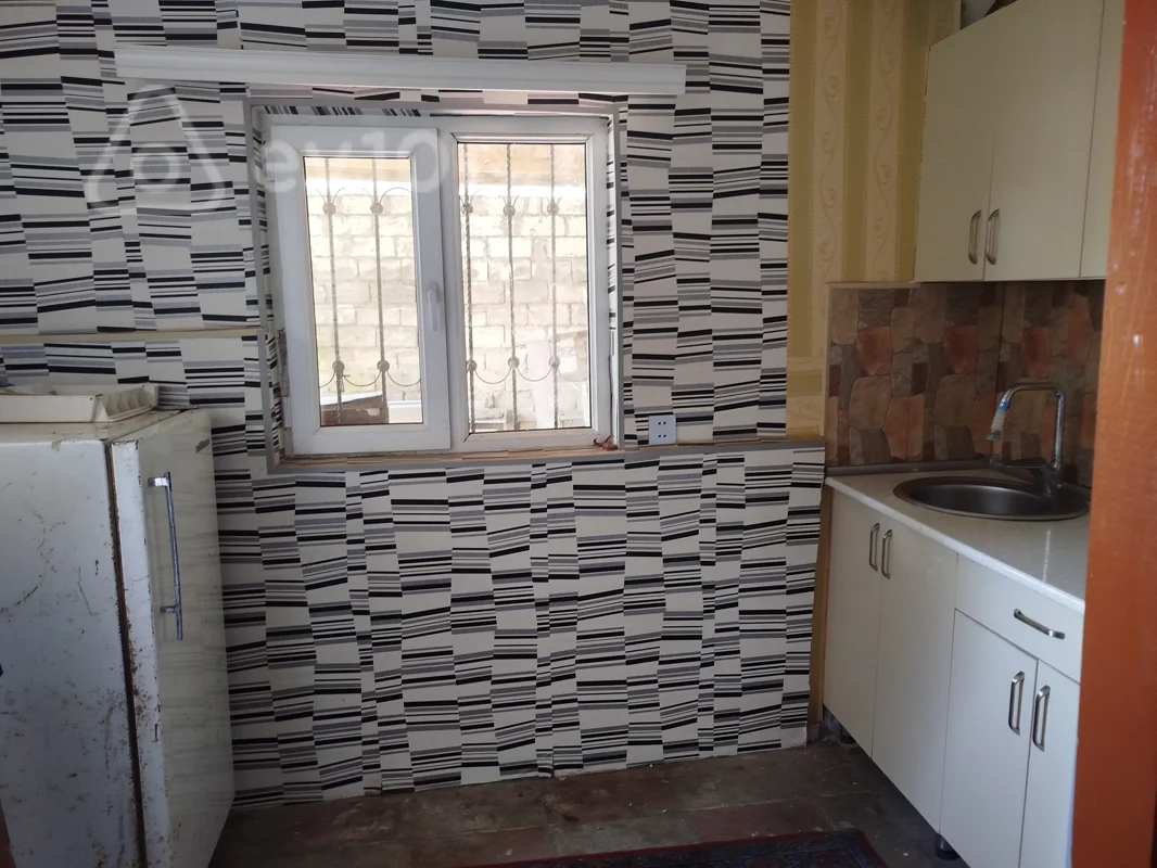 1 otaqlı mənzil, 20 m², Mirzə Davud Küçəsi — kirayə — Mənzil, Bakı (11)