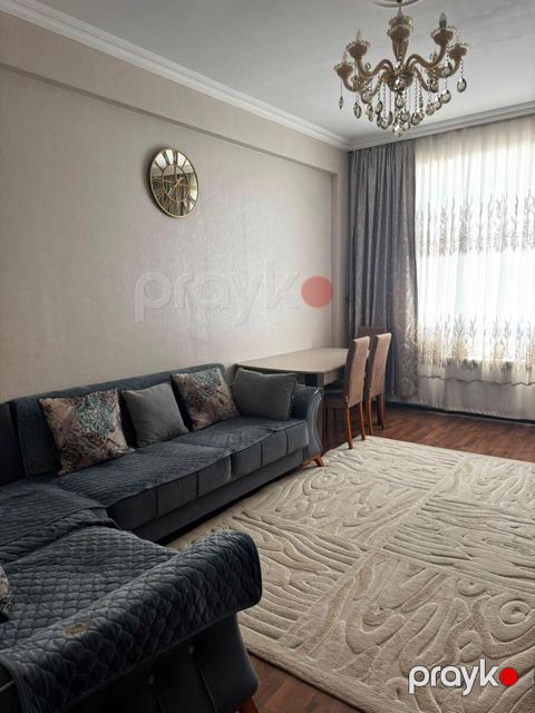 İcarəyə verilir 3 otaqlı yeni tikili 85 m² — Bakı