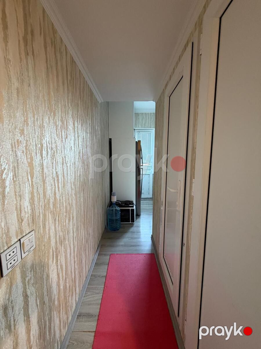Satılır 2 otaqlı köhnə tikili 65 m² — Mənzil, Bakı (12)